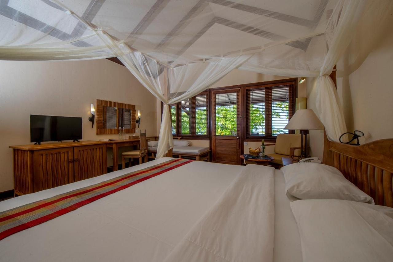 Filitheyo Island Resort Zewnętrze zdjęcie