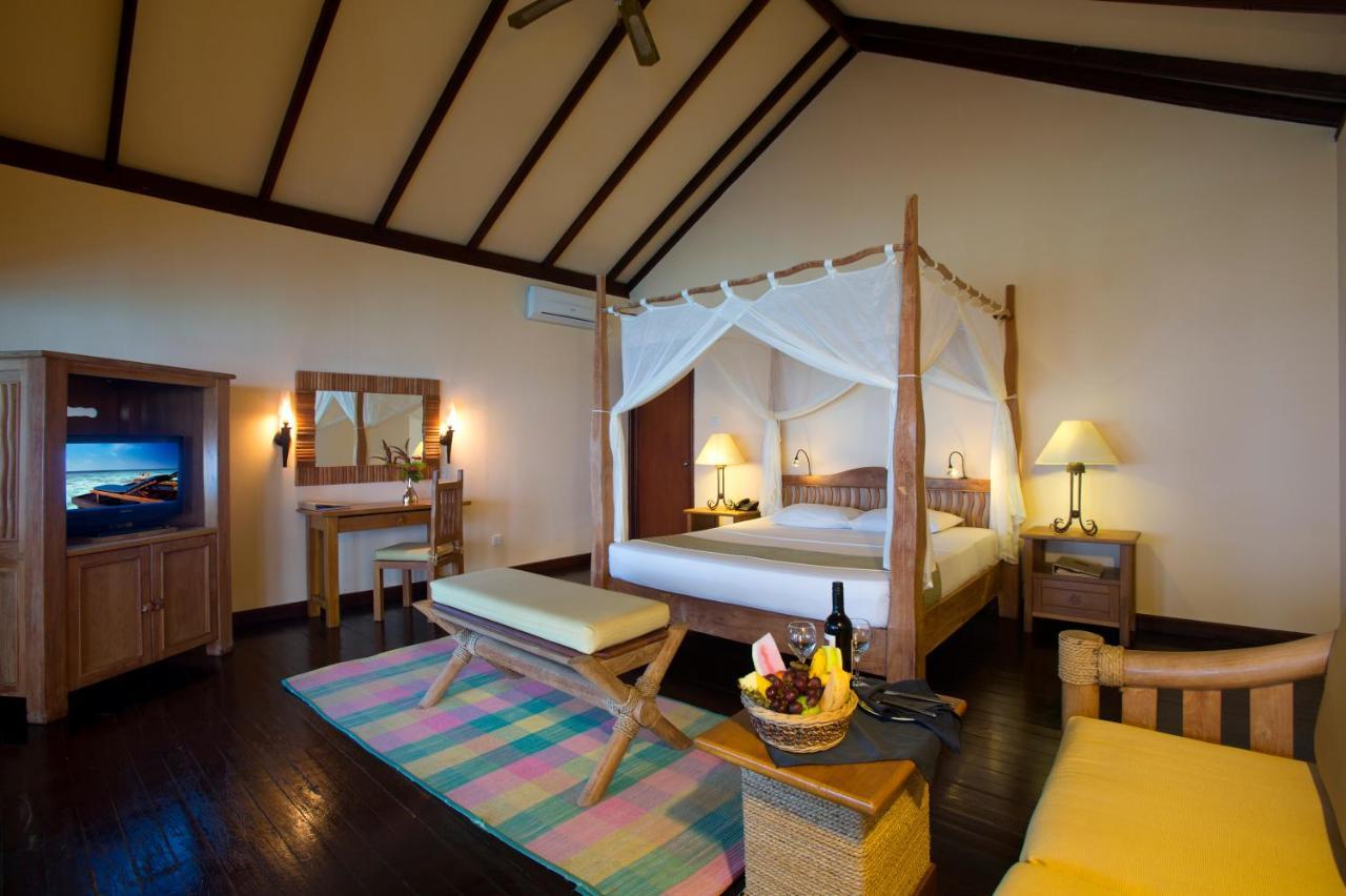 Filitheyo Island Resort Zewnętrze zdjęcie