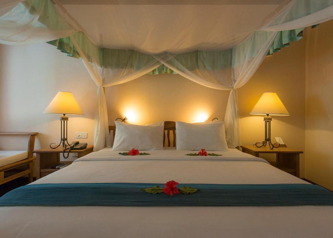 Filitheyo Island Resort Zewnętrze zdjęcie