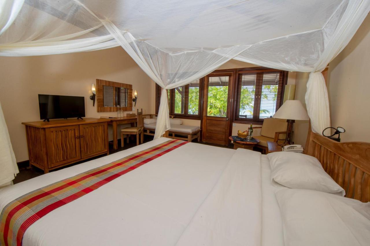 Filitheyo Island Resort Zewnętrze zdjęcie