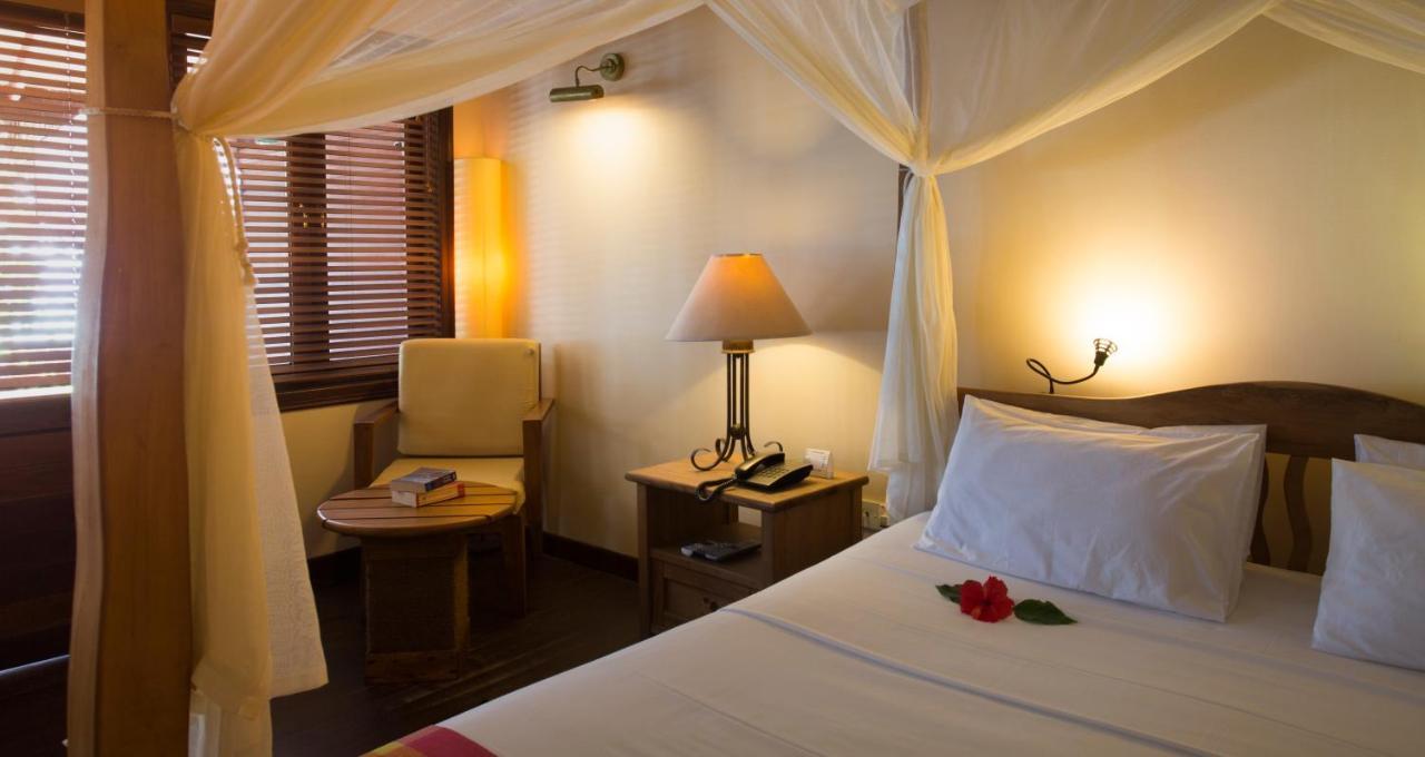 Filitheyo Island Resort Zewnętrze zdjęcie