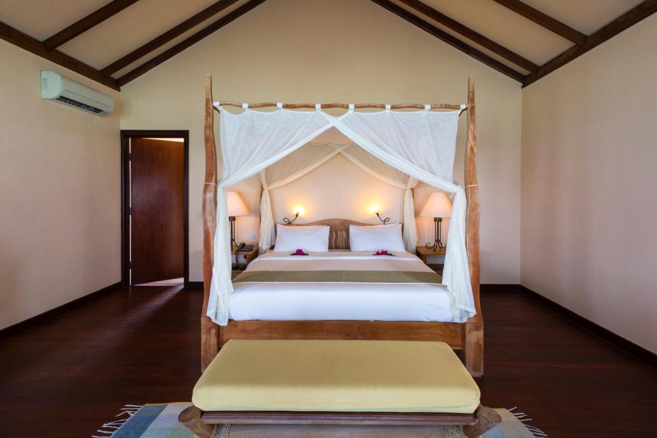 Filitheyo Island Resort Zewnętrze zdjęcie