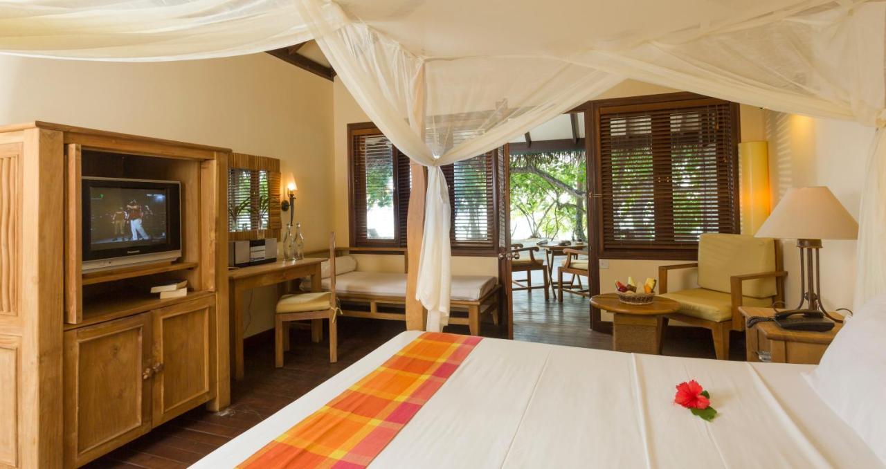 Filitheyo Island Resort Zewnętrze zdjęcie