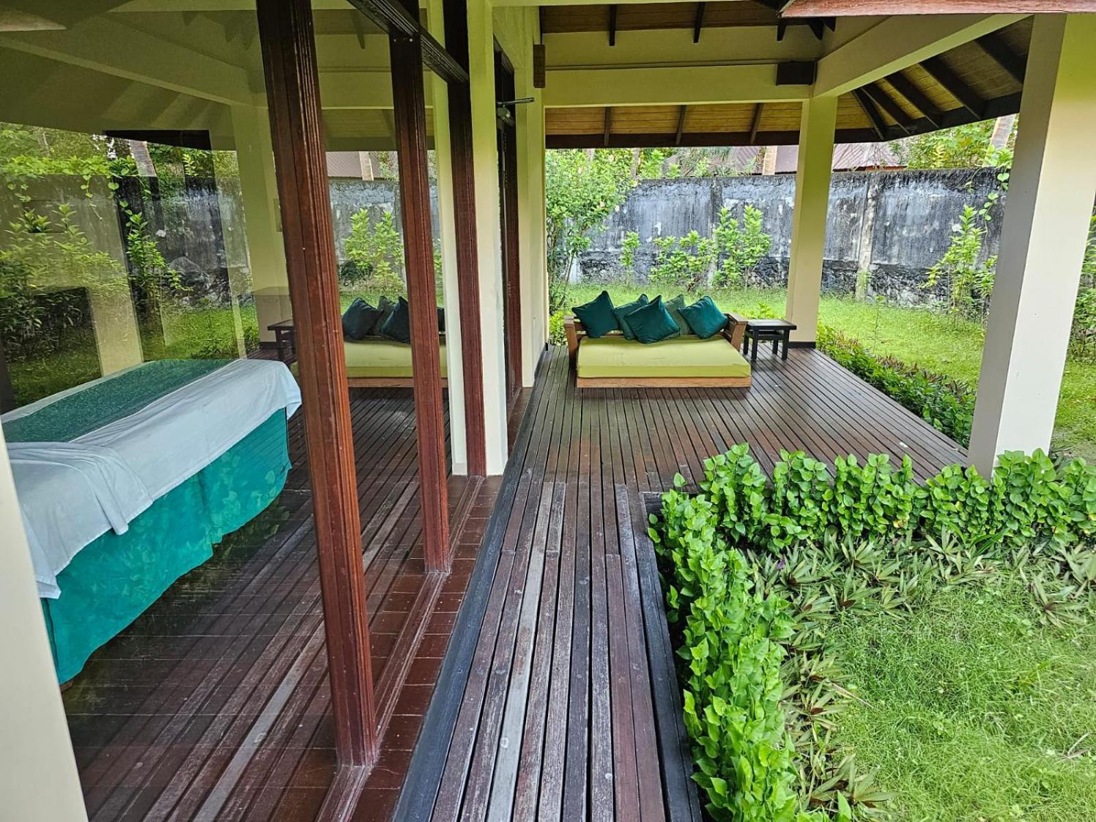 Filitheyo Island Resort Zewnętrze zdjęcie