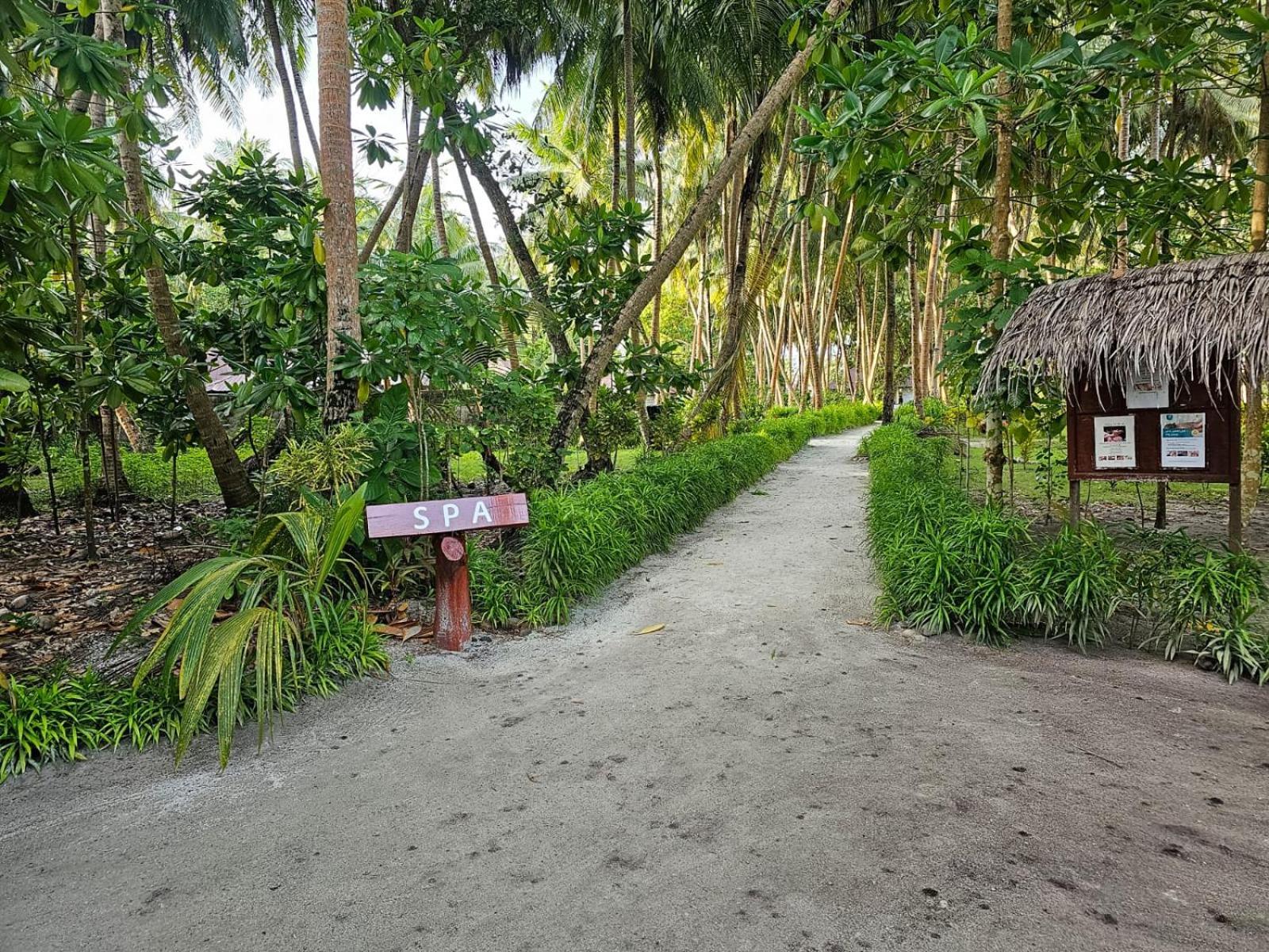 Filitheyo Island Resort Zewnętrze zdjęcie