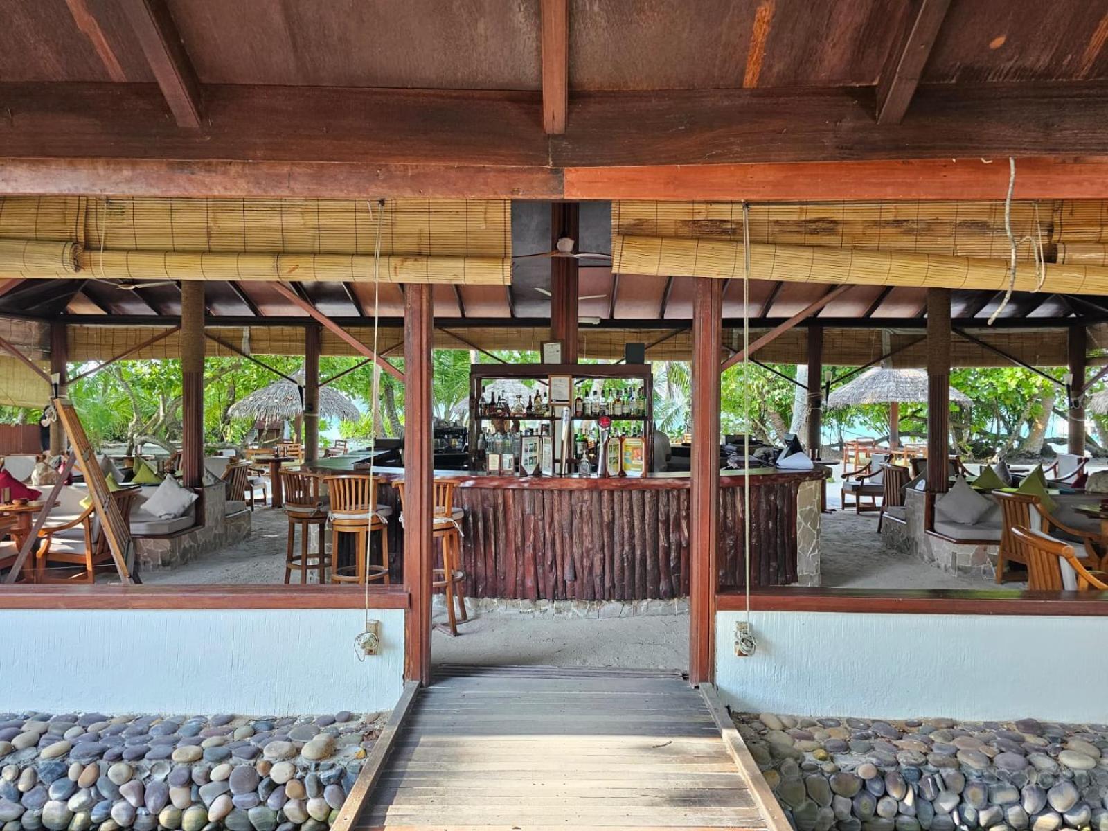 Filitheyo Island Resort Zewnętrze zdjęcie