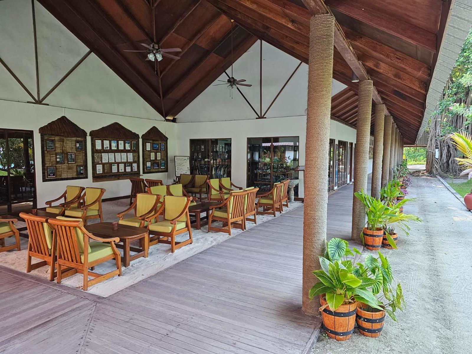 Filitheyo Island Resort Zewnętrze zdjęcie