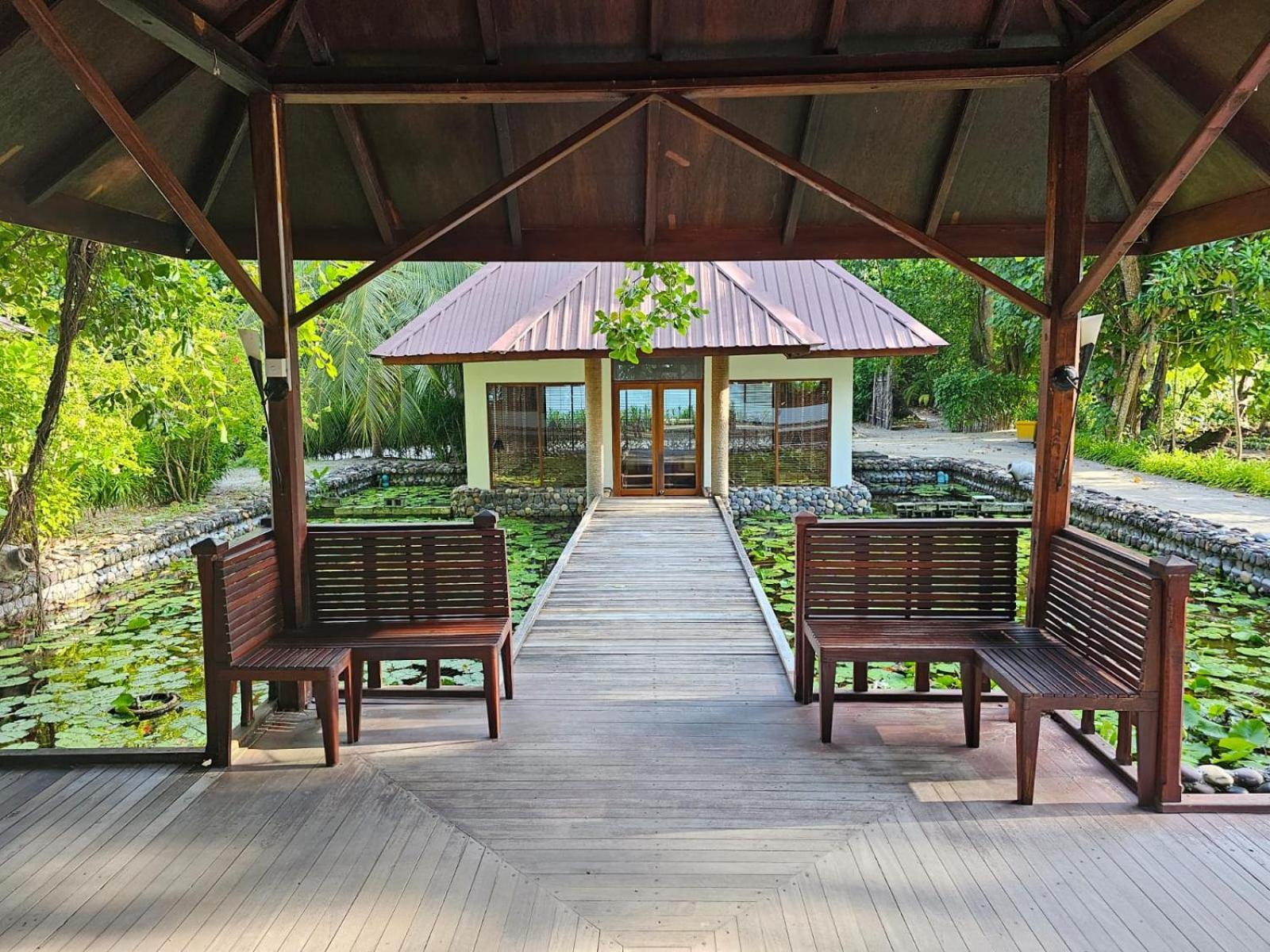 Filitheyo Island Resort Zewnętrze zdjęcie