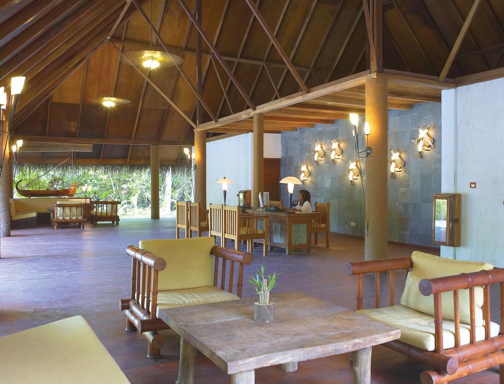 Filitheyo Island Resort Zewnętrze zdjęcie