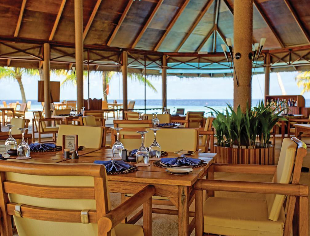Filitheyo Island Resort Zewnętrze zdjęcie