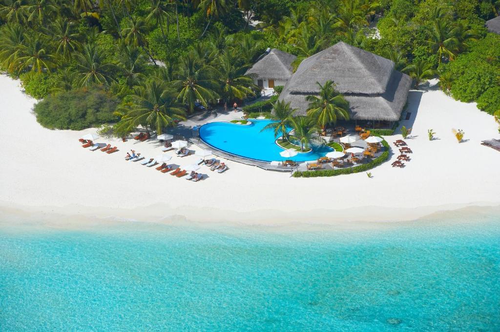 Filitheyo Island Resort Zewnętrze zdjęcie