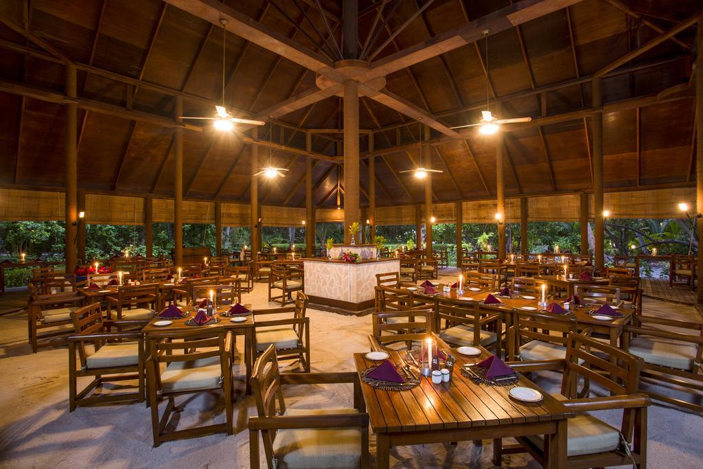 Filitheyo Island Resort Zewnętrze zdjęcie
