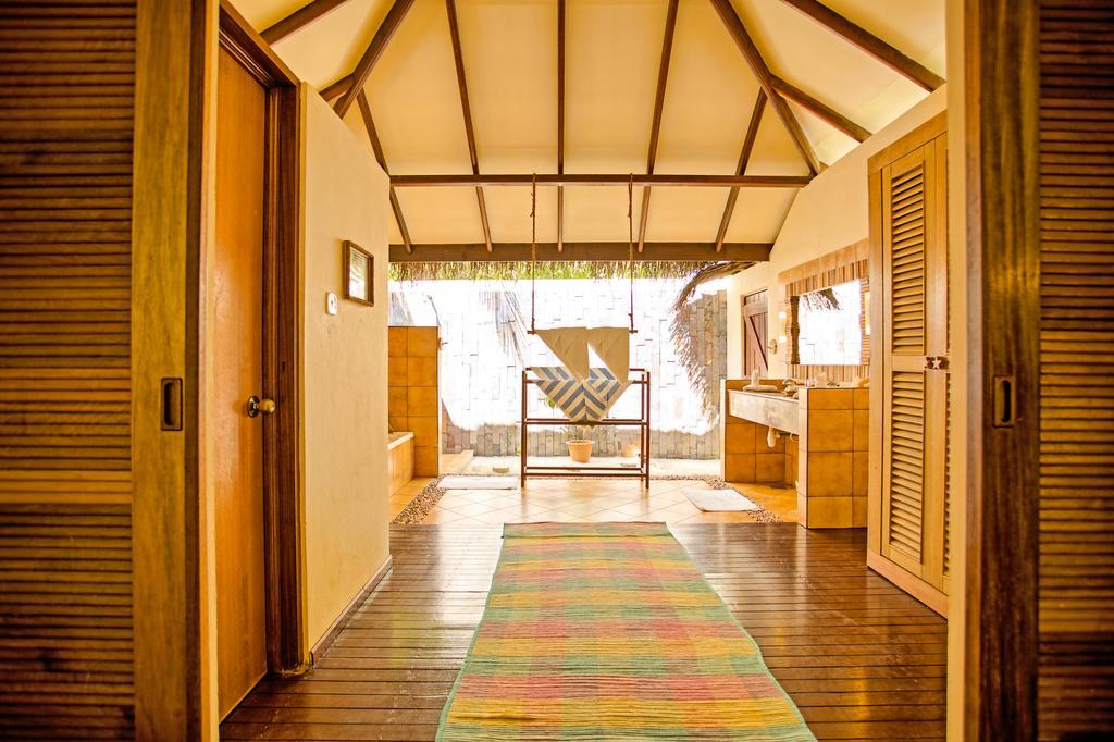 Filitheyo Island Resort Zewnętrze zdjęcie