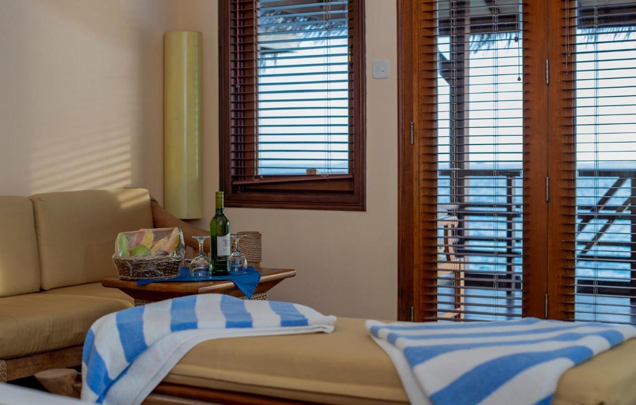 Filitheyo Island Resort Zewnętrze zdjęcie