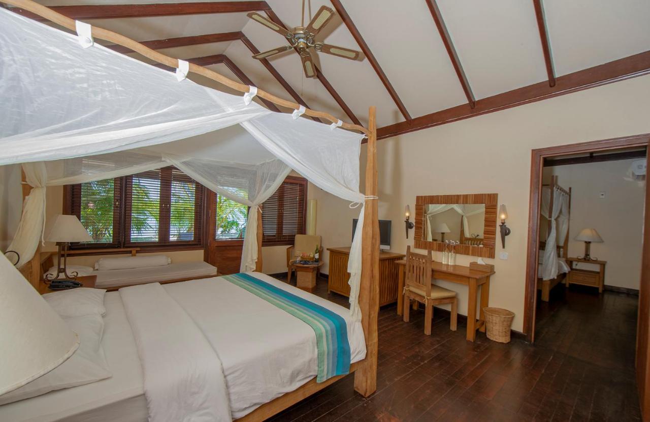 Filitheyo Island Resort Zewnętrze zdjęcie