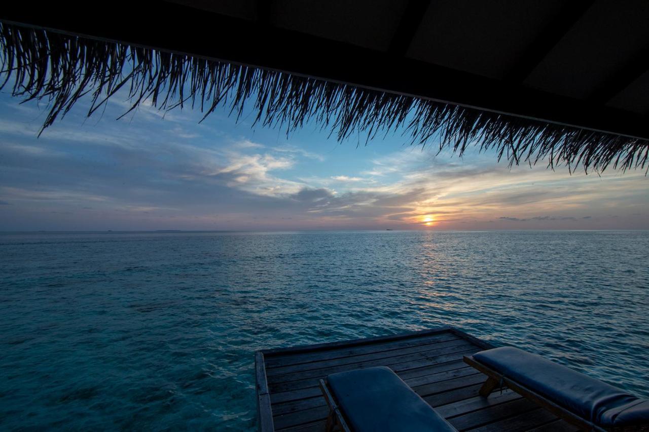 Filitheyo Island Resort Zewnętrze zdjęcie