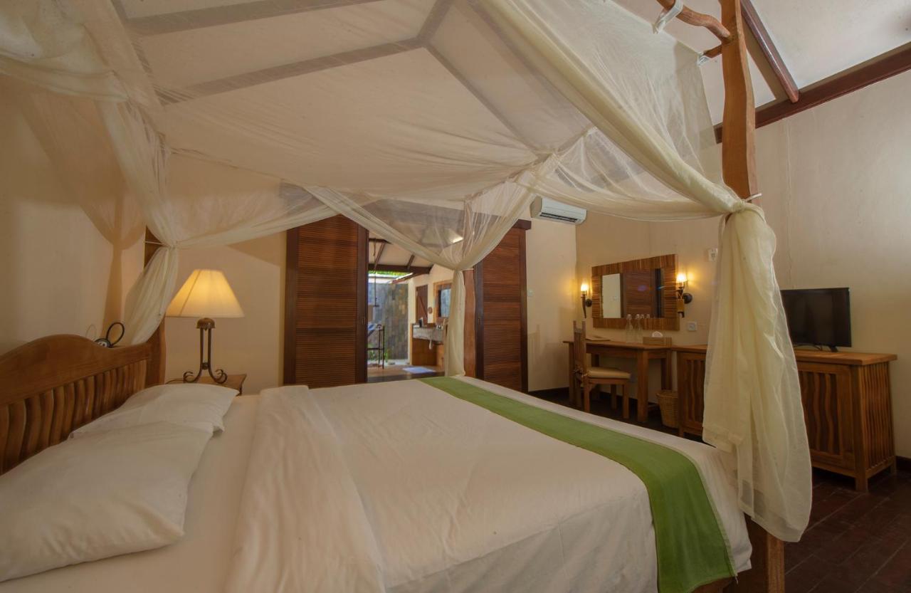 Filitheyo Island Resort Zewnętrze zdjęcie