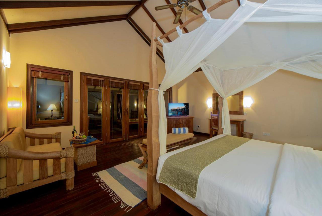Filitheyo Island Resort Zewnętrze zdjęcie