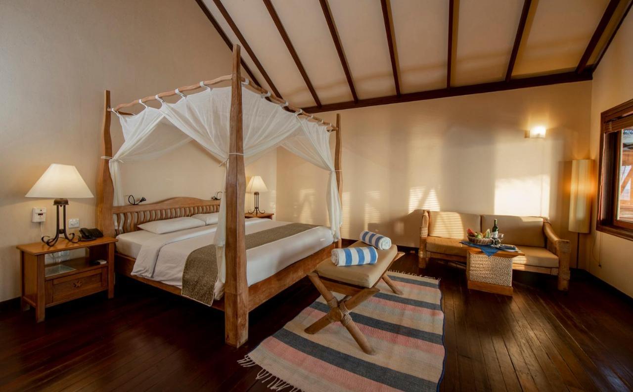 Filitheyo Island Resort Zewnętrze zdjęcie