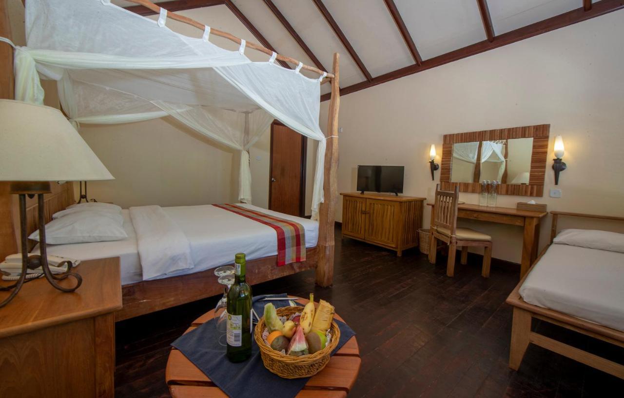Filitheyo Island Resort Zewnętrze zdjęcie