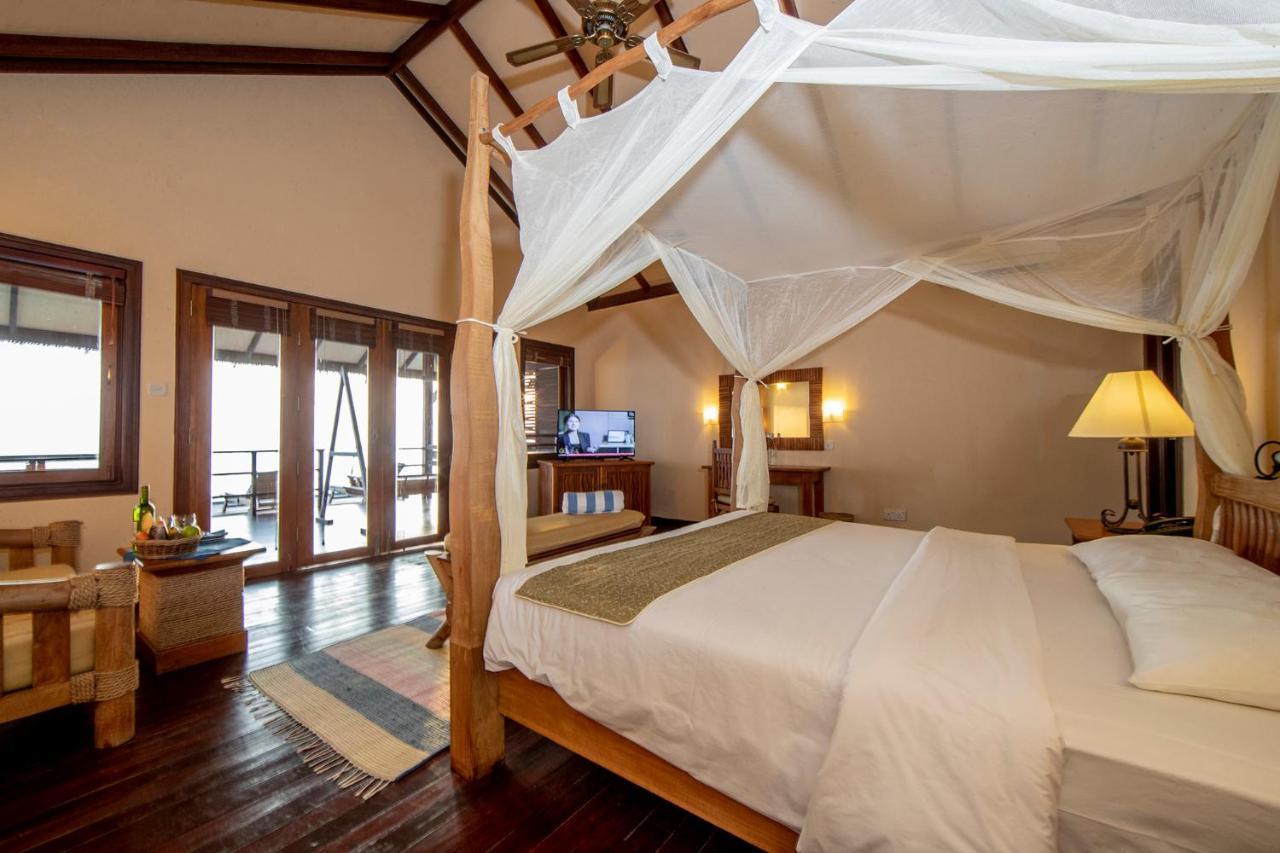 Filitheyo Island Resort Zewnętrze zdjęcie